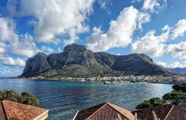Villa Marea Palermo