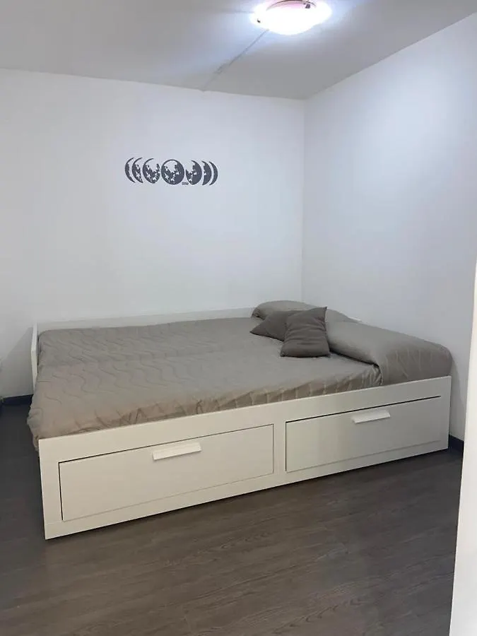 Nyaraló Marea Villa Palermo Olaszország