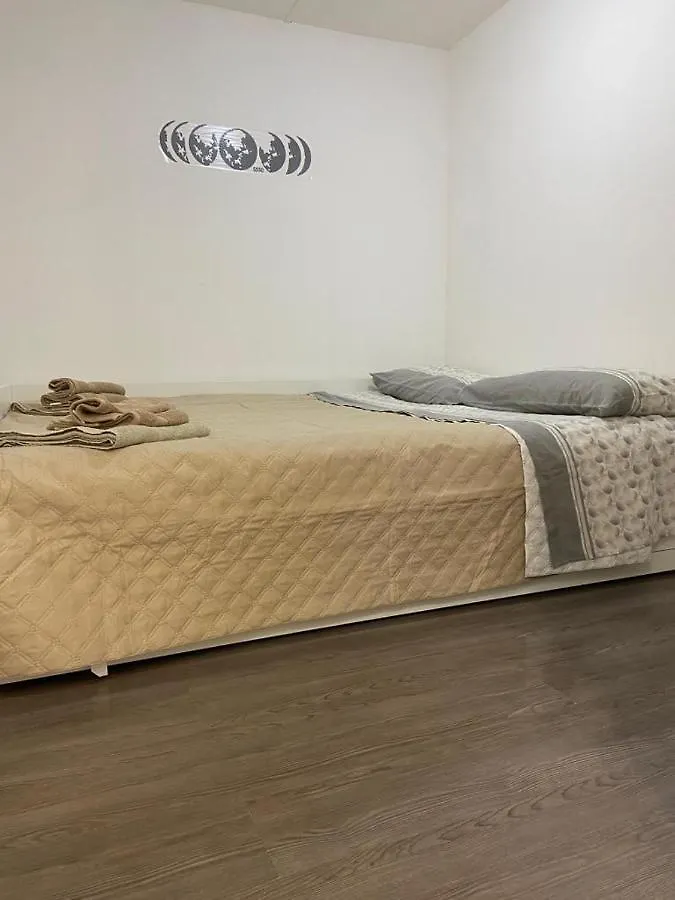 Casa vacanze Villa Marea Palermo