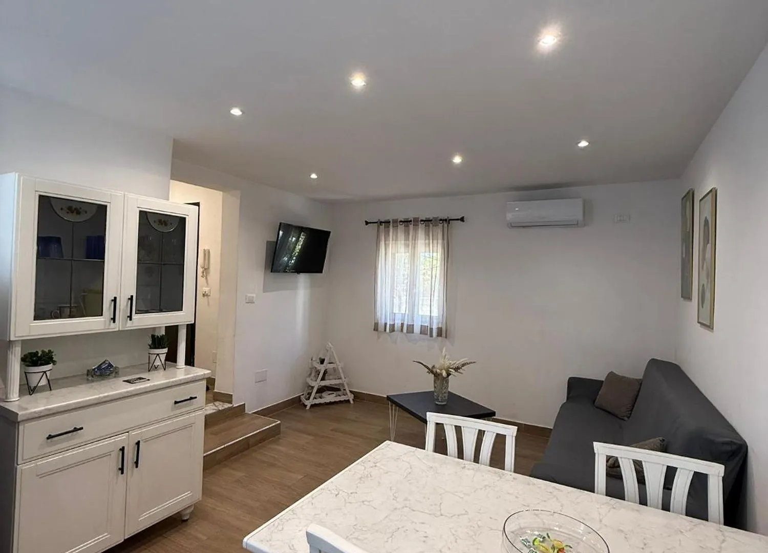 Casa vacanze Villa Marea Palermo