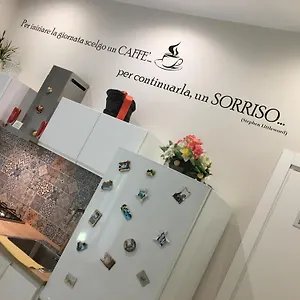  Bed and breakfast Le Stanze Dell'emiro