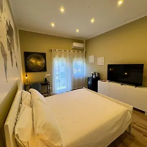 Di Fresco - Holiday House Apartamento