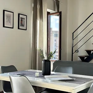 Le Quattro Chiavi Apartament