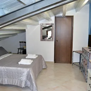 Delle Pergole Apartament