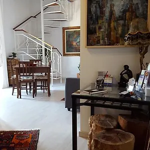 La Casa Di Beatrice Apartament
