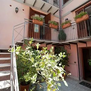 Il Capo Apartament