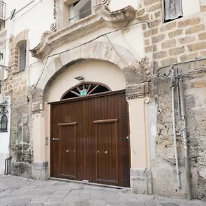 Centro Casa Monteleone Apartament