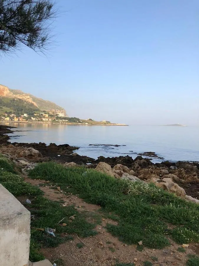 Willa Marea Palermo