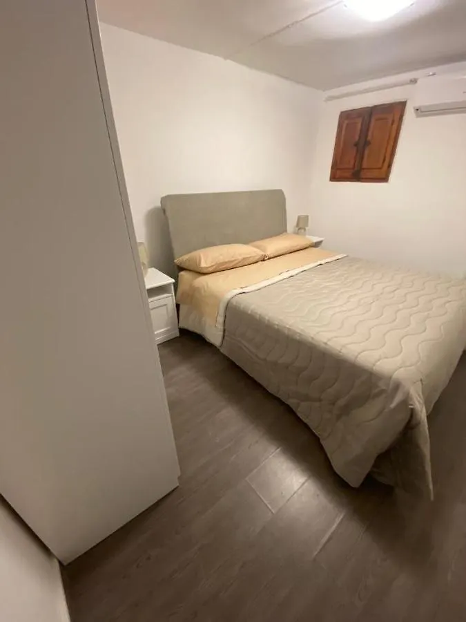 Marea Villa Palermo Holiday home