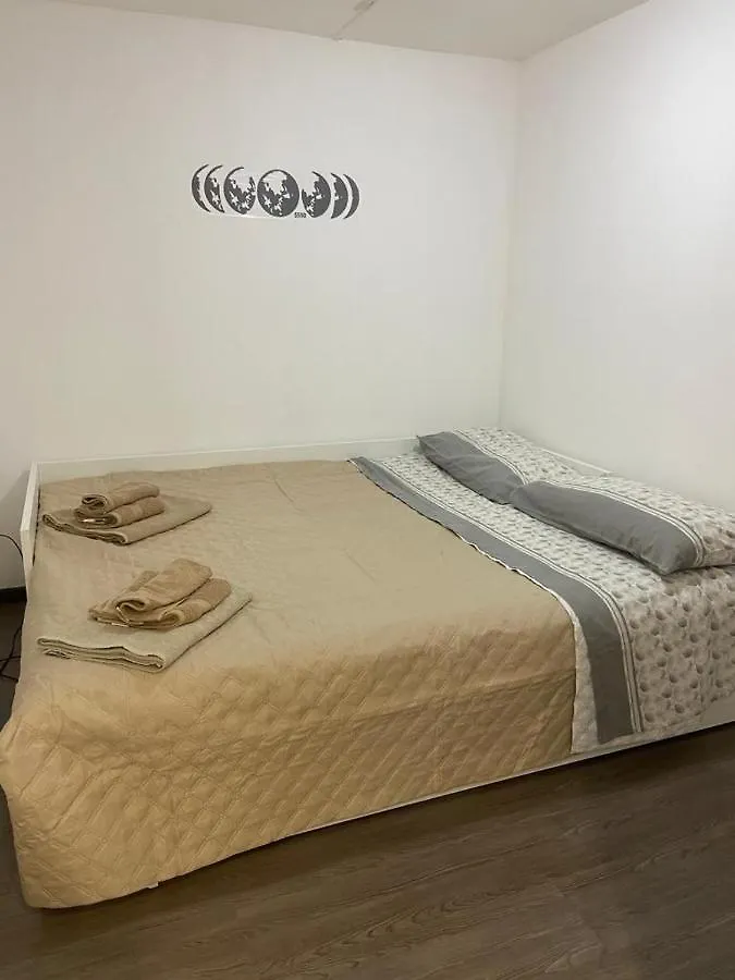 Holiday home Marea Villa Palermo