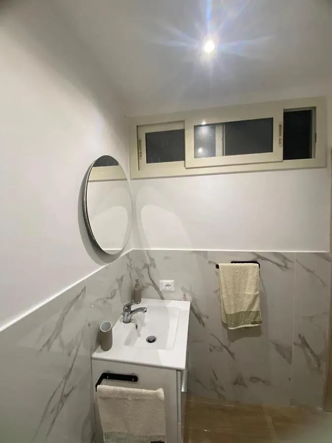 Marea Villa Palermo Holiday home