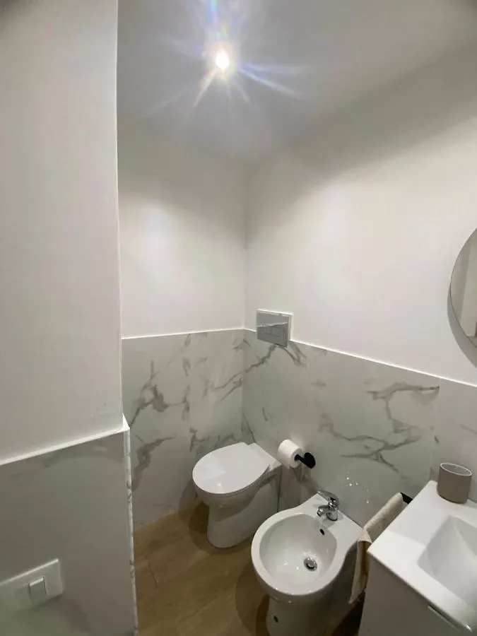 Holiday home Marea Villa Palermo