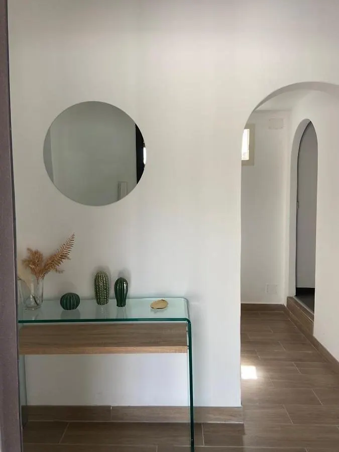 Marea Villa Palermo