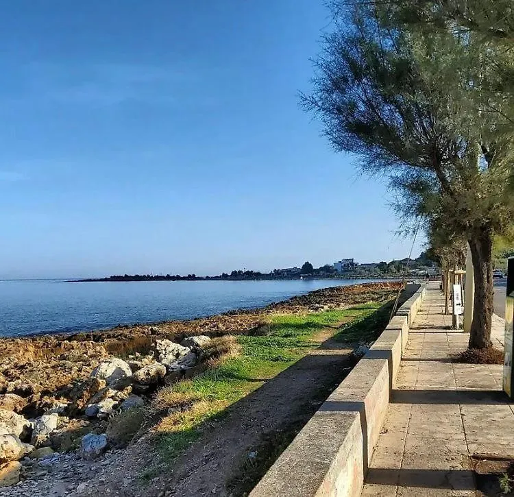 Marea Villa Palermo Italy