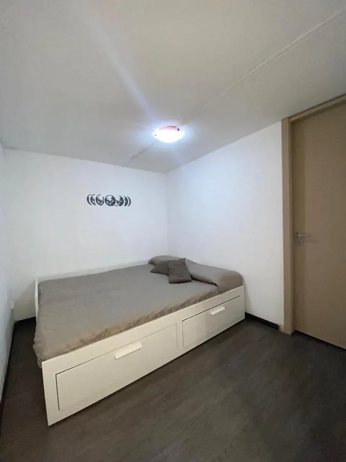Holiday home Marea Villa Palermo Italy
