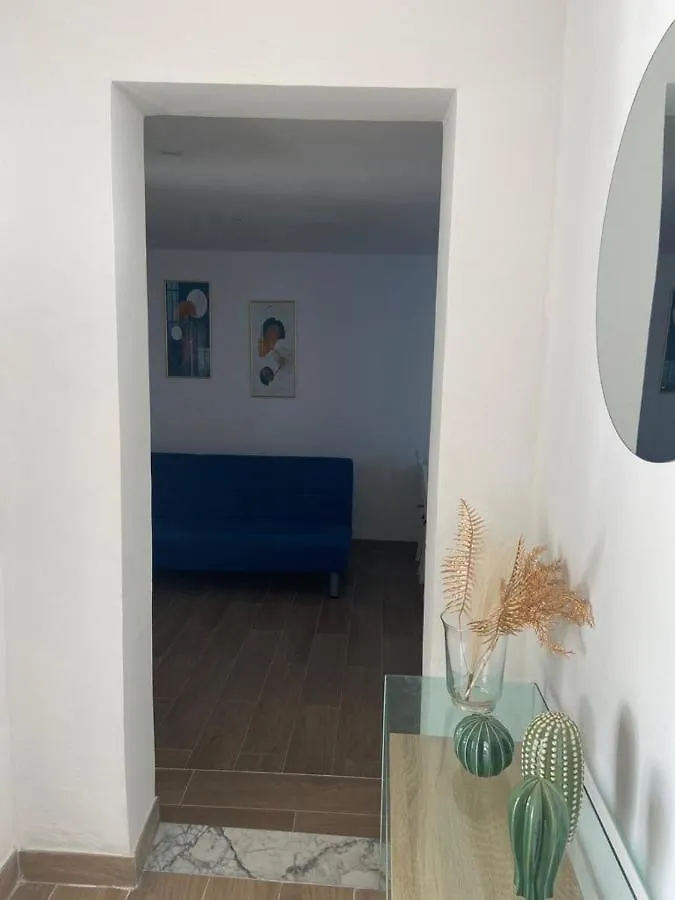 Marea Villa Palermo
