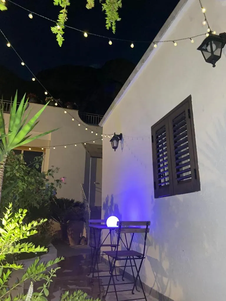 Holiday home Marea Villa Palermo